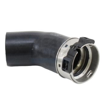 Gaine de suralimentation MEAT & DORIA OEM 7E0145708B Gaine de suralimentation MEAT & DORIA OEM 7E0145708B