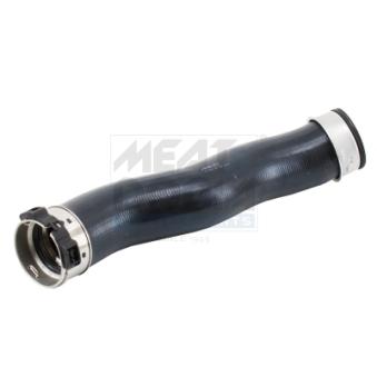 Gaine de suralimentation MEAT & DORIA OEM 11617802753