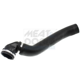 Gaine de suralimentation MEAT & DORIA OEM 3M516C646WB