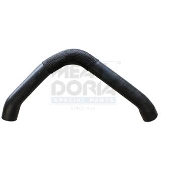 Gaine de suralimentation MEAT & DORIA OEM 60676178