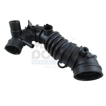 Gaine de suralimentation MEAT & DORIA 96298 pour AUDI A4 1.8 T - 180cv