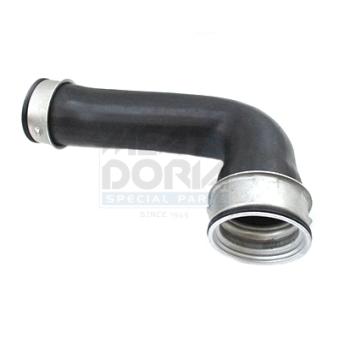 Gaine de suralimentation MEAT & DORIA OEM 1J0145834AE