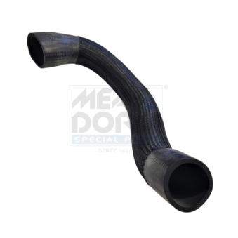 Gaine de suralimentation MEAT & DORIA 96360 pour AUDI A4 2.0 TDI - 177cv