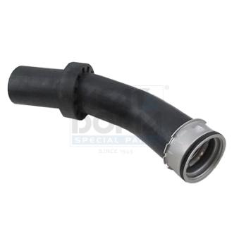 Gaine de suralimentation MEAT & DORIA OEM 11617786865