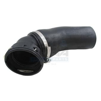 Gaine de suralimentation MEAT & DORIA OEM 11617797697