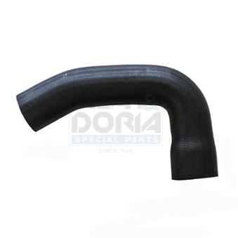 Gaine de suralimentation MEAT & DORIA 96408 pour OPEL COMBO 1.6 CDTI - 95cv