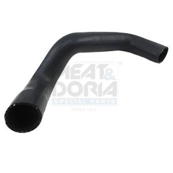 Gaine de suralimentation MEAT & DORIA 96421 pour FORD TRANSIT 2.4 DI - 120cv