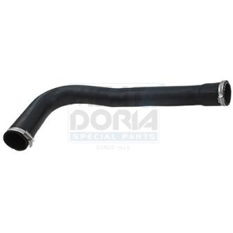 Gaine de suralimentation MEAT & DORIA 96422 pour FORD TRANSIT 2.4 DI - 120cv