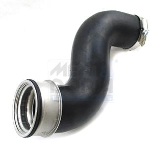 Gaine de suralimentation MEAT & DORIA OEM 9065281182 Gaine de suralimentation MEAT & DORIA OEM 9065281182