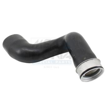 Gaine de suralimentation MEAT & DORIA 96457 pour VOLKSWAGEN PASSAT 1,8 T - 170cv