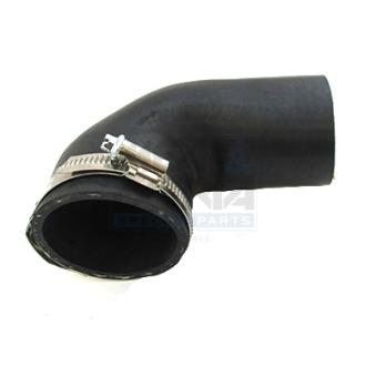 Gaine de suralimentation MEAT & DORIA 96463 pour VOLKSWAGEN GOLF 1.4 TSI - 140cv