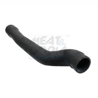 Gaine de suralimentation MEAT & DORIA 96505 pour OPEL ASTRA 1.3 CDTI - 90cv