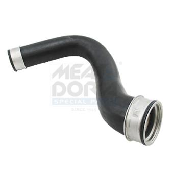 Gaine de suralimentation MEAT & DORIA OEM 7L6145555A