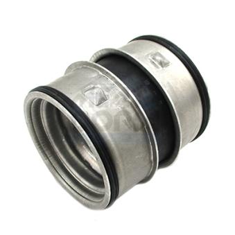 Gaine de suralimentation MEAT & DORIA OEM 1J0145834L Gaine de suralimentation MEAT & DORIA OEM 1J0145834L