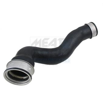 Gaine de suralimentation MEAT & DORIA 96540 pour MERCEDES-BENZ CLK 270 CDI - 170cv