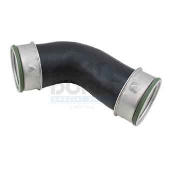 Gaine de suralimentation MEAT & DORIA 96548 pour SSANGYONG REXTON E 220 CDI - 170cv