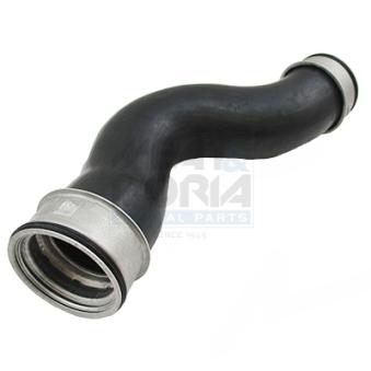 Gaine de suralimentation MEAT & DORIA OEM 3C0145832