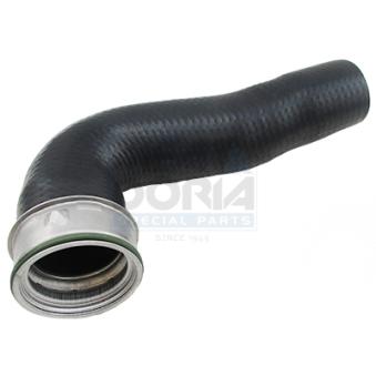 Gaine de suralimentation MEAT & DORIA OEM 3C0145832J