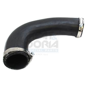 Gaine de suralimentation MEAT & DORIA OEM 8R0145709F