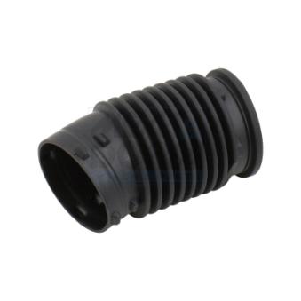 Tuyau d'aspiration, alimentation d'air MEAT & DORIA OEM 1696577