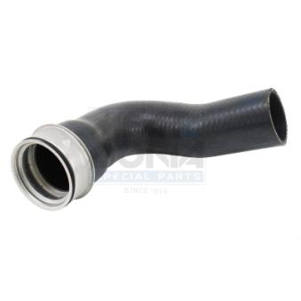 Gaine de suralimentation MEAT & DORIA OEM A1635016182