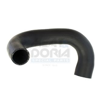 Gaine de suralimentation MEAT & DORIA OEM 1366816080