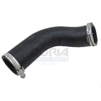 Gaine de suralimentation MEAT & DORIA OEM 1366816080