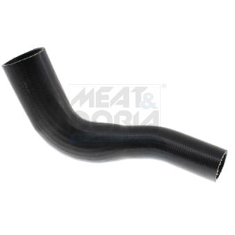 Gaine de suralimentation MEAT & DORIA OEM 4M516C646DF