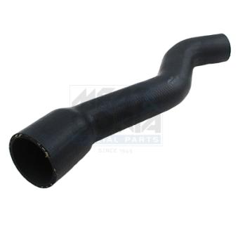 Gaine de suralimentation MEAT & DORIA 96697 pour CITROEN XANTIA 2.0 HDI 109 - 109cv