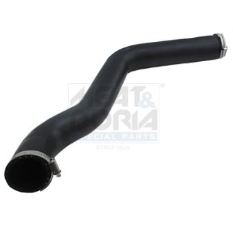 Gaine de suralimentation MEAT & DORIA OEM 1350778080 Gaine de suralimentation MEAT & DORIA OEM 1350778080