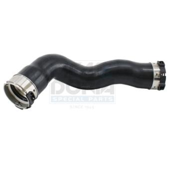 Gaine de suralimentation MEAT & DORIA 96713 pour BMW X3 xDrive 20 d - 190cv