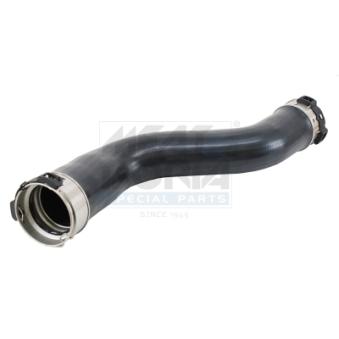 Gaine de suralimentation MEAT & DORIA 96715 pour BMW X3 xDrive 20 d - 190cv