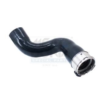 Gaine de suralimentation MEAT & DORIA OEM 144606189R