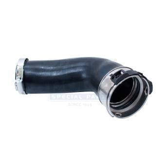 Gaine de suralimentation MEAT & DORIA 96723 pour VOLVO S60 2.0 D5 - 224cv