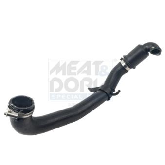 Gaine de suralimentation MEAT & DORIA [96728]