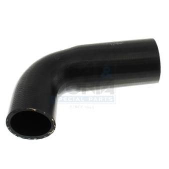 Gaine de suralimentation MEAT & DORIA 96781 pour AUDI TT 1.8 T quattro - 224cv