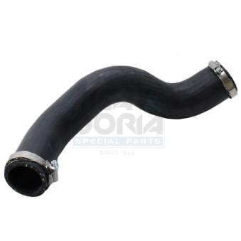 Gaine de suralimentation MEAT & DORIA 96791 pour AUDI A6 2.0 TDI - 170cv