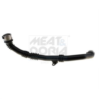 Gaine de suralimentation MEAT & DORIA OEM 144604599R