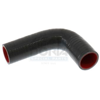 Gaine de suralimentation MEAT & DORIA 96877 pour FIAT IDEA 1.3 D Multijet - 90cv