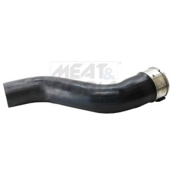 Gaine de suralimentation MEAT & DORIA OEM 93867721