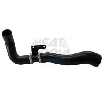 Gaine de suralimentation MEAT & DORIA OEM 1440934