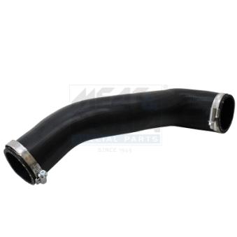 Gaine de suralimentation MEAT & DORIA 96974 pour VOLVO XC90 2.4 D4 - 163cv