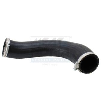 Gaine de suralimentation MEAT & DORIA 96992 pour BMW Série 7 D3 / D4 - 163cv