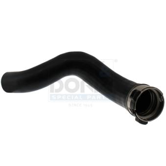 Gaine de suralimentation MEAT & DORIA 96996 pour FIAT TALENTO 1.6 D - 125cv