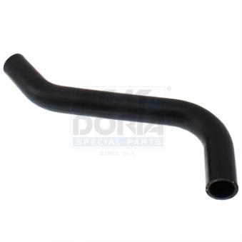 Durite de radiateur MEAT & DORIA OEM 2541122010