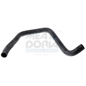 Durite de radiateur MEAT & DORIA 97091 pour BMW Série 3 1.0 - 61cv