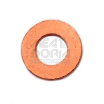 Bague d'étanchéité, compartiment du gicleur MEAT & DORIA OEM 1118410