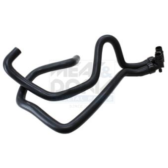 Gaine de chauffage MEAT & DORIA OEM 6464PZ