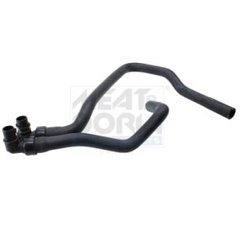 Manche, batterie chauffante-chauffage MEAT & DORIA 97140 pour CITROEN XSARA 1.9 D - 70cv