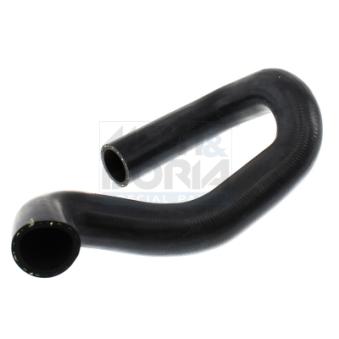 Gaine de chauffage MEAT & DORIA 97159 pour OPEL ASTRA 1.7 D - 60cv